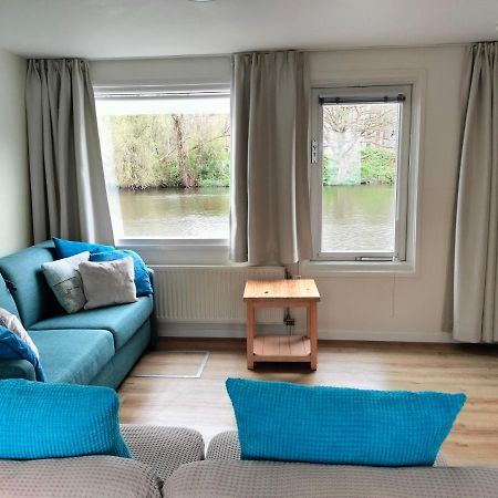 Apartment At The East Side, Close To Center Amsterdam Luaran gambar