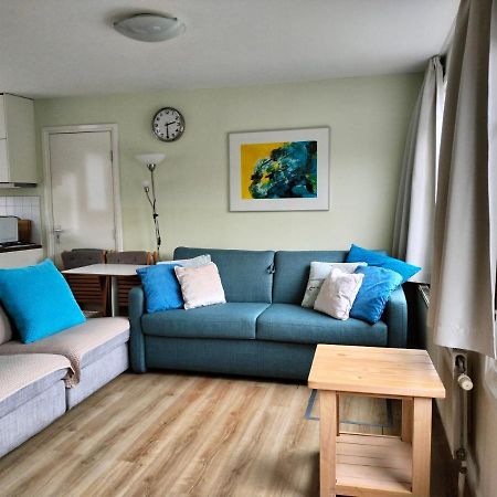 Apartment At The East Side, Close To Center Amsterdam Luaran gambar
