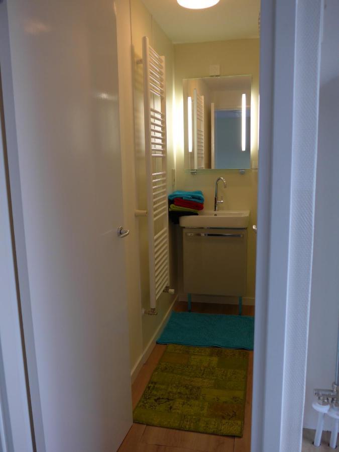 Apartment At The East Side, Close To Center Amsterdam Luaran gambar