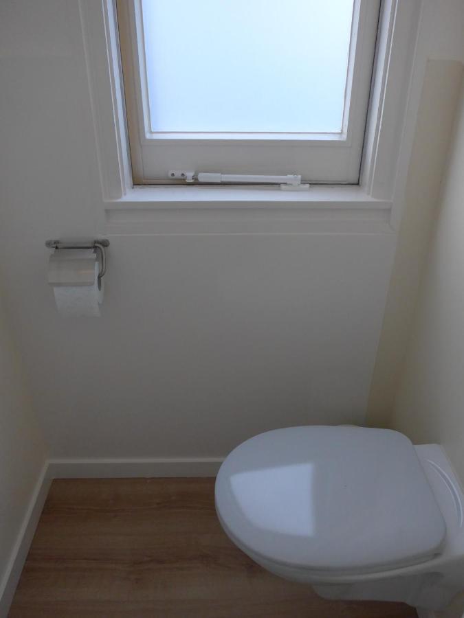 Apartment At The East Side, Close To Center Amsterdam Luaran gambar